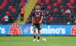 Gaziantep FK’da Serdar Dursun’dan dikkat çeken sözler