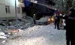 Çöken Binadan Acı Haber Geldi
