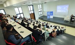 GAÜN’de COP31 Ve İklim Değişikliği Ele Alındı