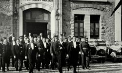 103 Yıllık Gurur, Sonsuz Bir Cumhuriyet