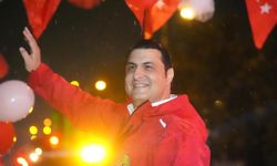Cumhuriyet’in 103. Yılına Özel 103 Araçlık Kortej