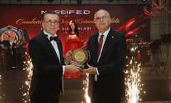 Filenin Sultanları'na anlamlı ödül
