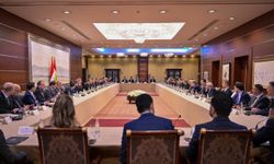 Türk İş Dünyasından Irak'a Ekonomi Çıkarması