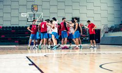 Gaziantep Basketbol, Ankara’da galibiyet peşinde