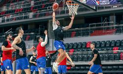 Gaziantep Basketbol'da hedef Ankaragücü galibiyeti