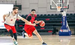 Dev adamlar Ankara deplasmanına bileniyor