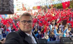 DEVA Partisi Gaziantep’te İstifa Depremi