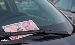Otoparklarda 200 Liralık Hırsızlık Tuzağı Uyarısı