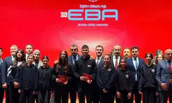 MEB’den öğrencilere müjde: Yeni EBA tanıtıldı