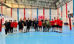 Gaziantep Gençlikspor’un ilk rakibi Altekma
