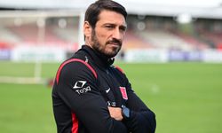 Egemen Korkmaz: "Çekya İle Denk Kuvvetleriz"