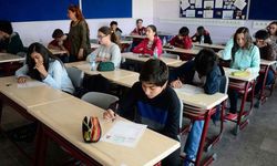 Ortaokul ve liselerde yazılı sınav sistemi değişiyor