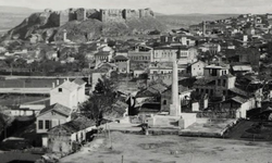 Antep'te 204 yıl önce yaşanan büyük deprem felaketi