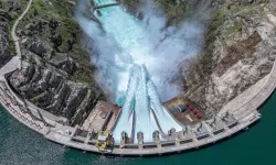 Türkiye’nin elektrik gücü 127 bin megavata ulaştı