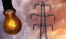 Gaziantep'te elektrik kesintisi! İşte o bölgeler