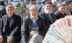 Ocak 2027 emekli zammı için dikkat çeken tahmin