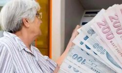 Emeklilere 1.500 TL’lik market alışverişi fırsatı
