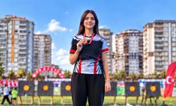 Erdem Koleji öğrencisi Gaziantep şampiyonu oldu