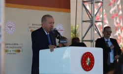 Şanlıurfa-Gaziantep Hızlı Tren Hattı Geliyor