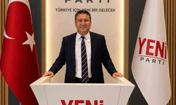 Güngen İl Başkanlığı İçin Adaylığını Açıkladı
