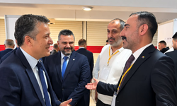 Yeni Parti'den GTO Seçimlerine Ziyaret