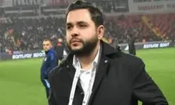 Erim Arıkan’dan TFF’ye “itibar suikastı” Çıkışı