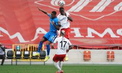 Gaziantep FK, Erzurumspor karşısında ilk galibiyetini arıyor