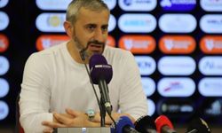 Erzurumspor hocasından Gaziantep FK maçı yorumu
