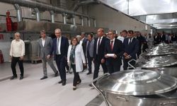 Gaziantep’te Ucuz Et Satış Noktaları Açılıyor