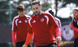 Gaziantep FK'da Rota Kupa Maçına Çevrildi