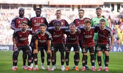Gaziantep FK, 4. tur bileti için sahaya çıkacak