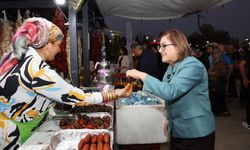 Fatma Şahin’den GastroAntep Daveti