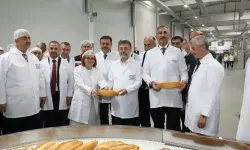 Şahin Ekmek Fiyatlarını Açıkladı