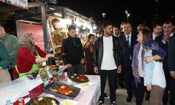 GastroAntep'te Festival Coşkusu Zirvede