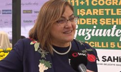 Fatma Şahin’den Gaziantep’e festival çağrısı