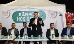 Fedaioğlu’ndan Sosyal Medyadaki İddialara Sert Tepki