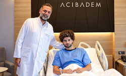 Gaziantep FK’da Fuat Bavuk ameliyat edildi