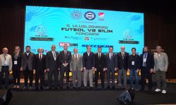 Futbolun geleceği bilimle şekilleniyor