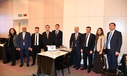 Gaziantep Halısı Avrupa Sahnesinde