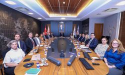 Güneydoğu Tekstili Sınırları Aştı