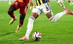 Galatasaray-Fenerbahçe maçı ne zaman, saat kaçta, hangi kanalda?