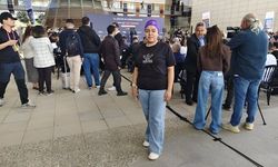 GastroANTEP’te Lale’nin şeflik hayaline ilk adım