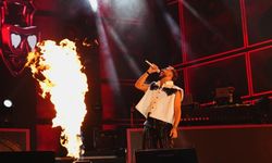 GastroAntep Festivali Sefo konseriyle sona erdi