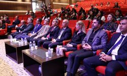 GAÜN'de Göçün Geleceği Konuşuluyor