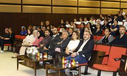 GAÜN Hastanesi’nde anne sütünün önemi ele alındı