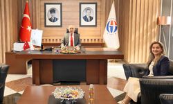 GAÜN’den MS Hastalarına Umut Veren Proje