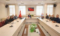 GAÜN'de İki Bölüm İçin STAR Akreditasyonu