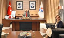 GAÜN'lü akademisyenin projesine TÜBİTAK desteği