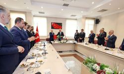 GAÜN’ün Suriye’deki Eğitiminde Yeni Dönem