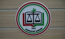 Gaziantep Barosu’nda yeni yönetim belli oldu